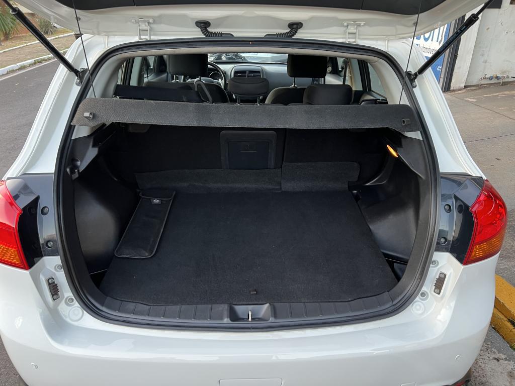 MITSUBISHI ASX - Foto