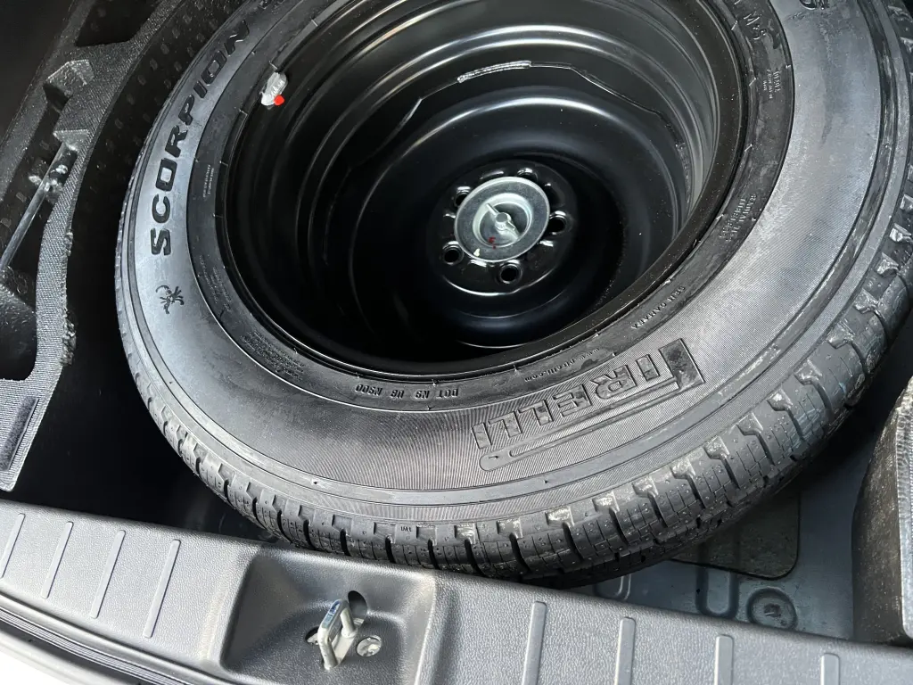 MITSUBISHI ASX - Foto