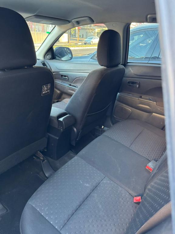MITSUBISHI ASX - Foto