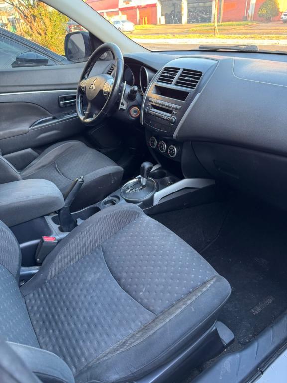 MITSUBISHI ASX - Foto