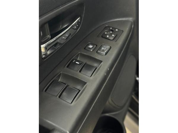 MITSUBISHI ASX - Foto