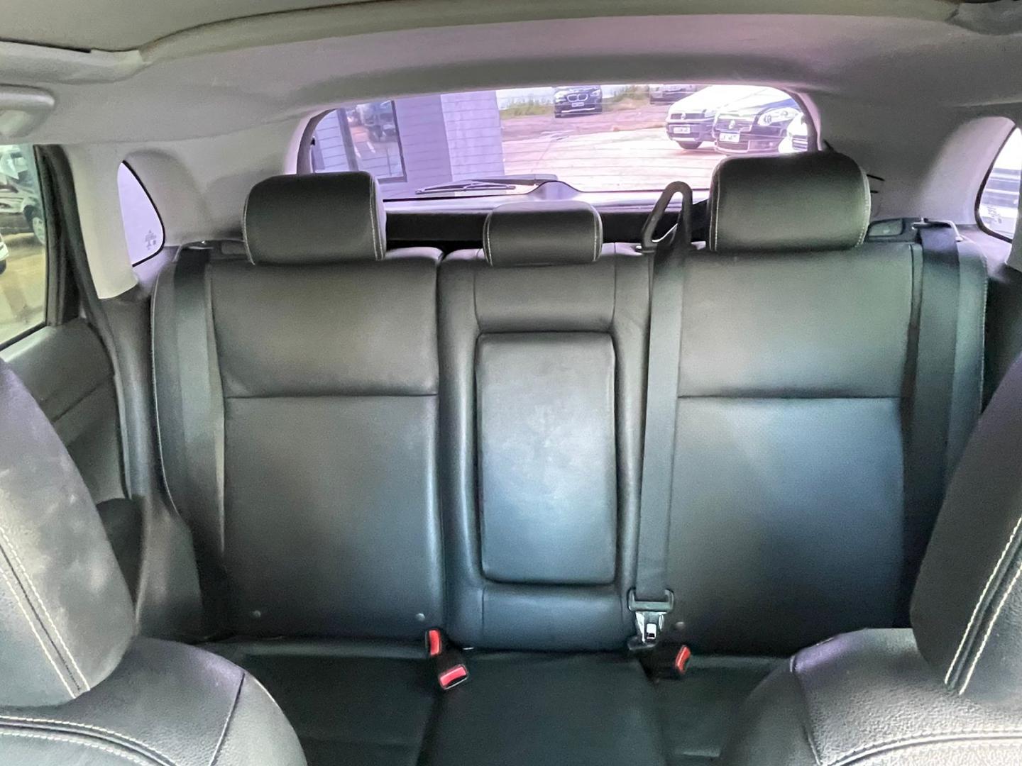 MITSUBISHI ASX - Foto