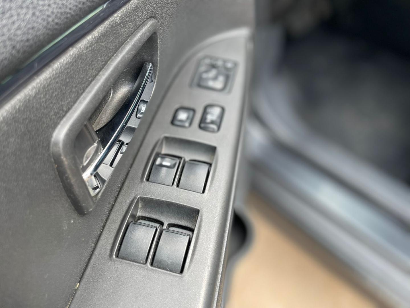 MITSUBISHI ASX - Foto