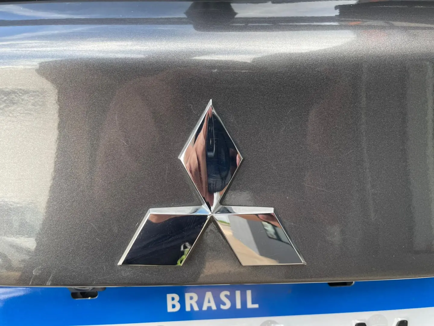 MITSUBISHI ASX - Foto