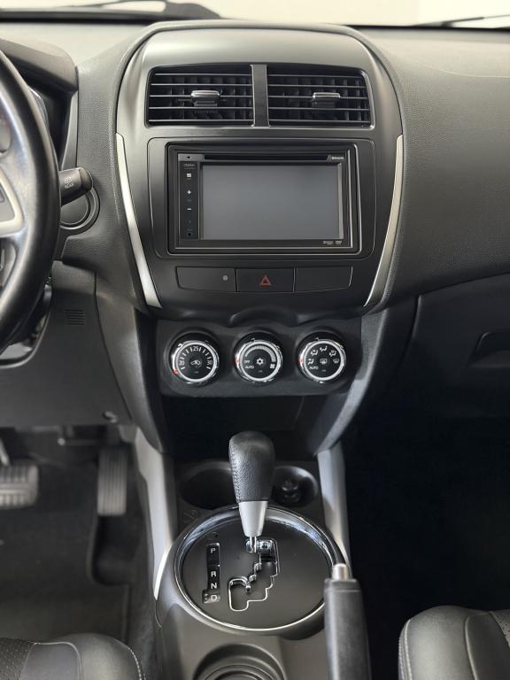 MITSUBISHI ASX - Foto