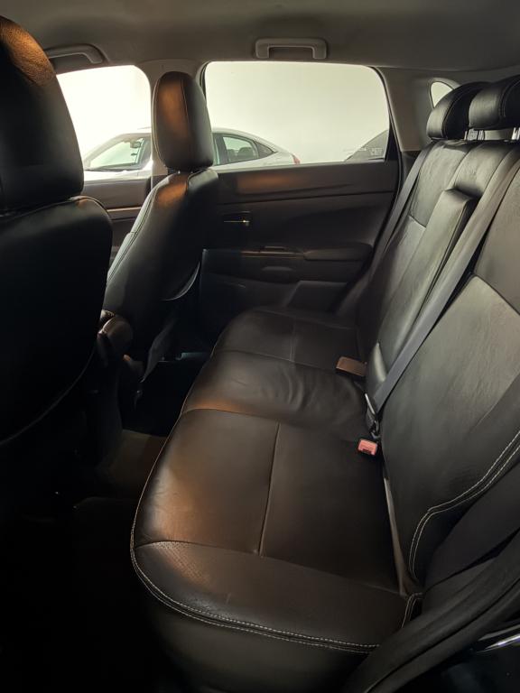 MITSUBISHI ASX - Foto
