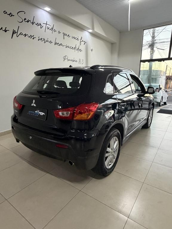 MITSUBISHI ASX - Foto