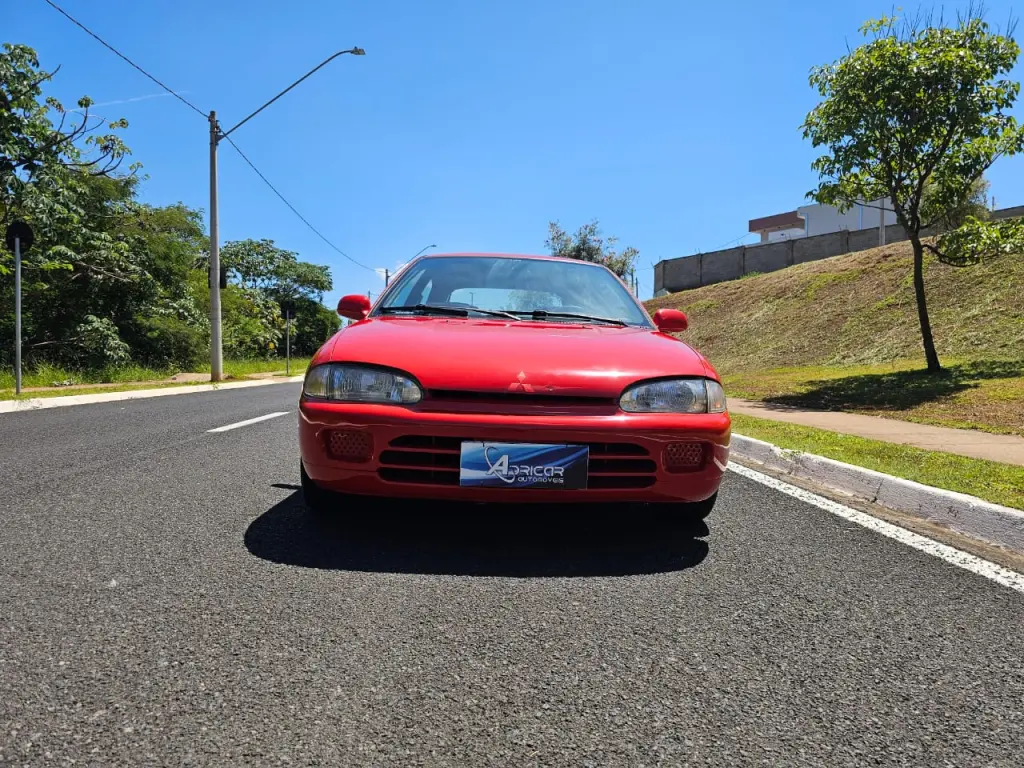 MITSUBISHI Colt - Foto