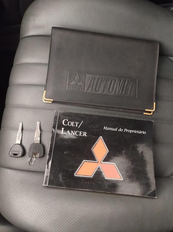 MITSUBISHI Colt - Foto