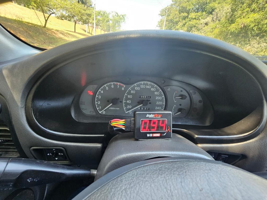 MITSUBISHI Colt - Foto