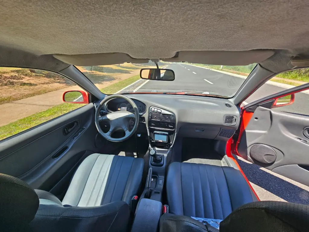 MITSUBISHI Colt - Foto