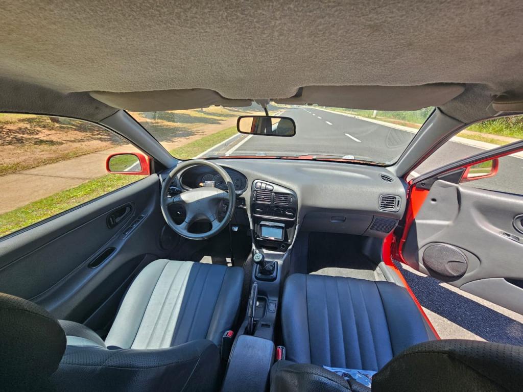 MITSUBISHI Colt - Foto