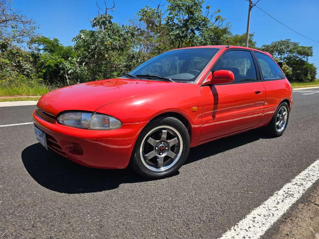 MITSUBISHI Colt - Foto
