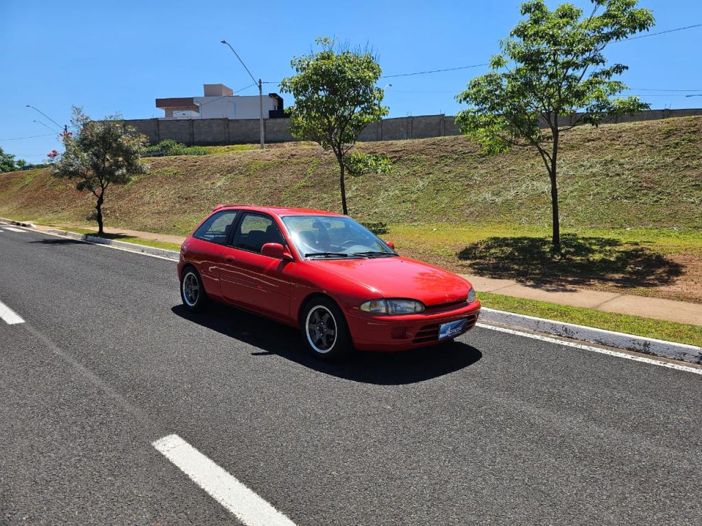 MITSUBISHI Colt - Foto