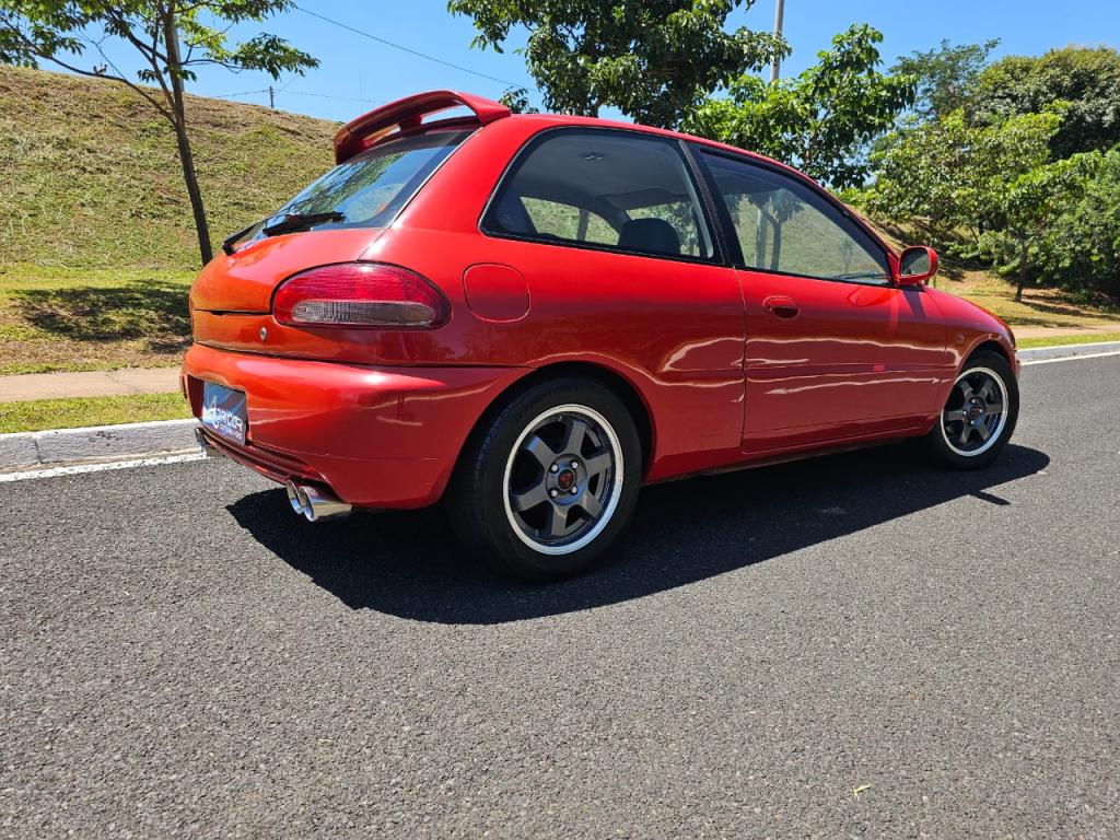 MITSUBISHI Colt - Foto