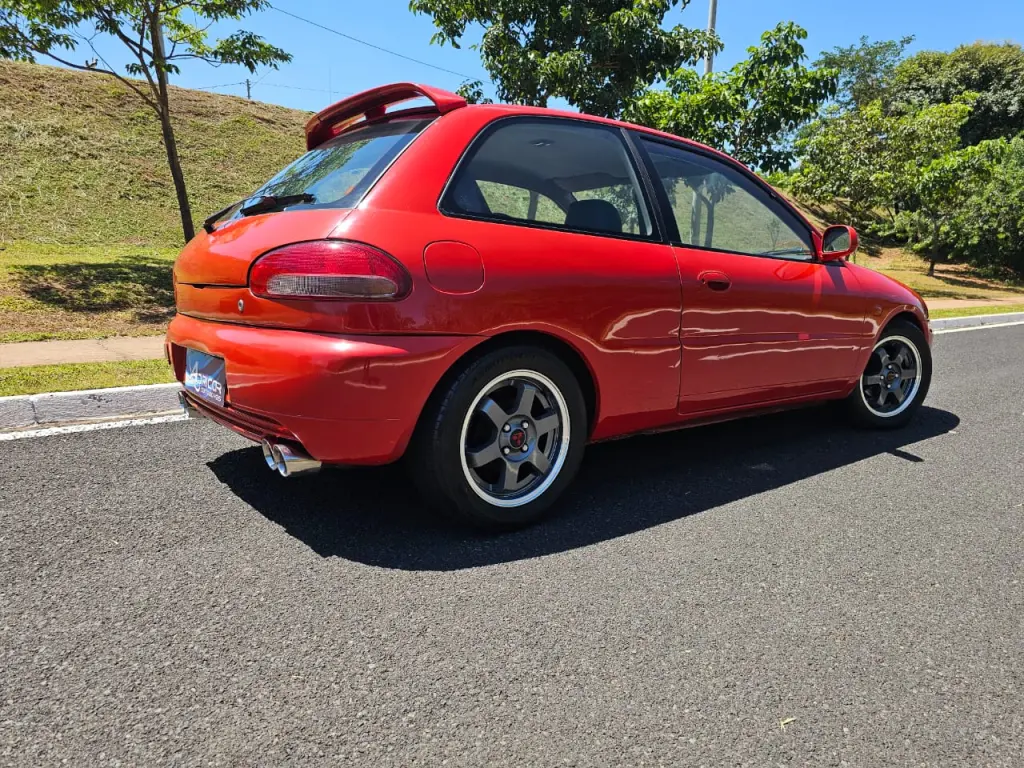 MITSUBISHI Colt - Foto