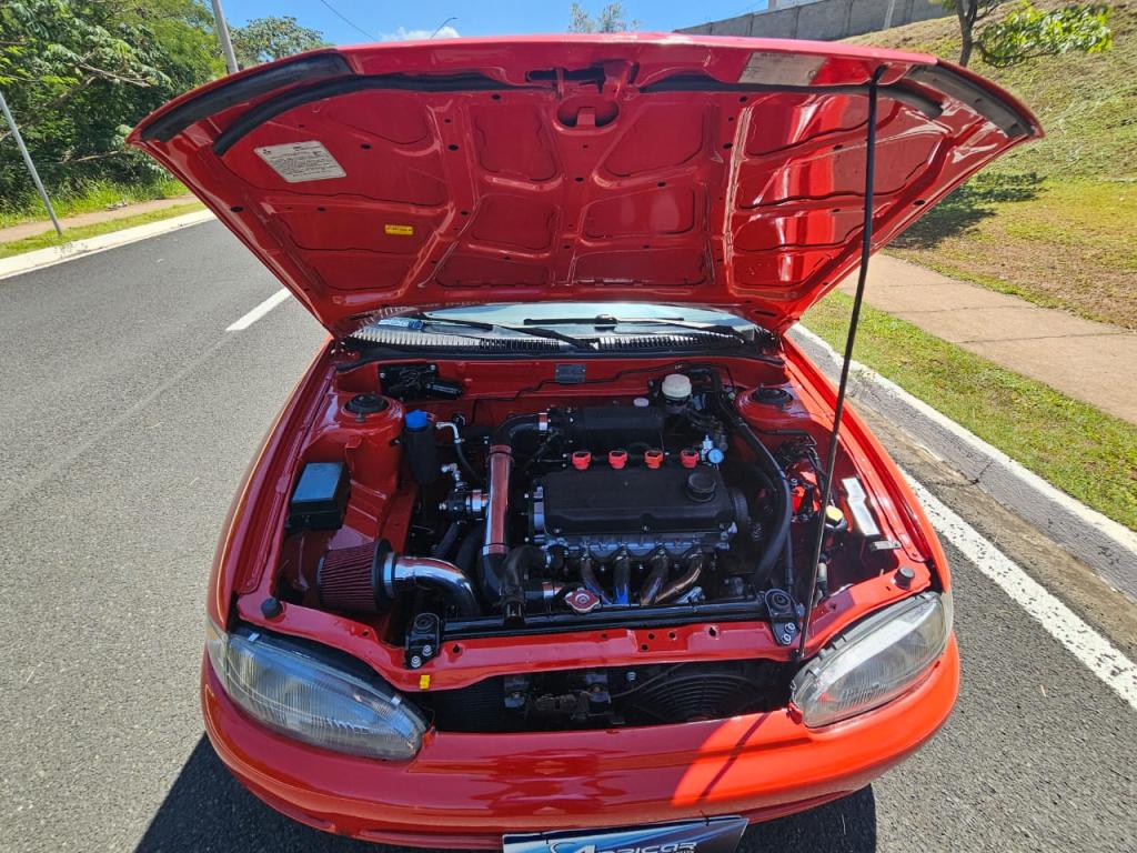 MITSUBISHI Colt - Foto