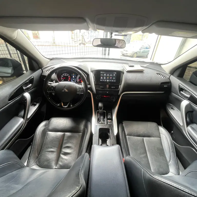 MITSUBISHI Eclipse Cross - Foto