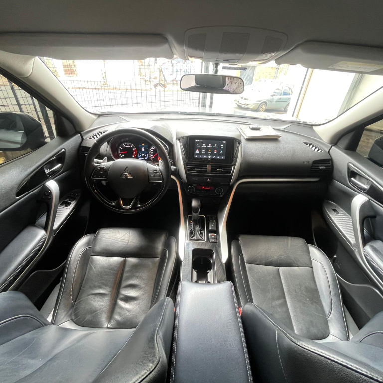 MITSUBISHI Eclipse Cross - Foto