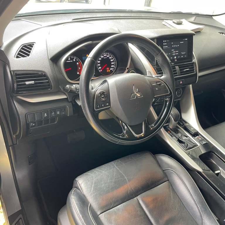 MITSUBISHI Eclipse Cross - Foto