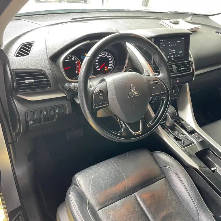 MITSUBISHI Eclipse Cross - Foto