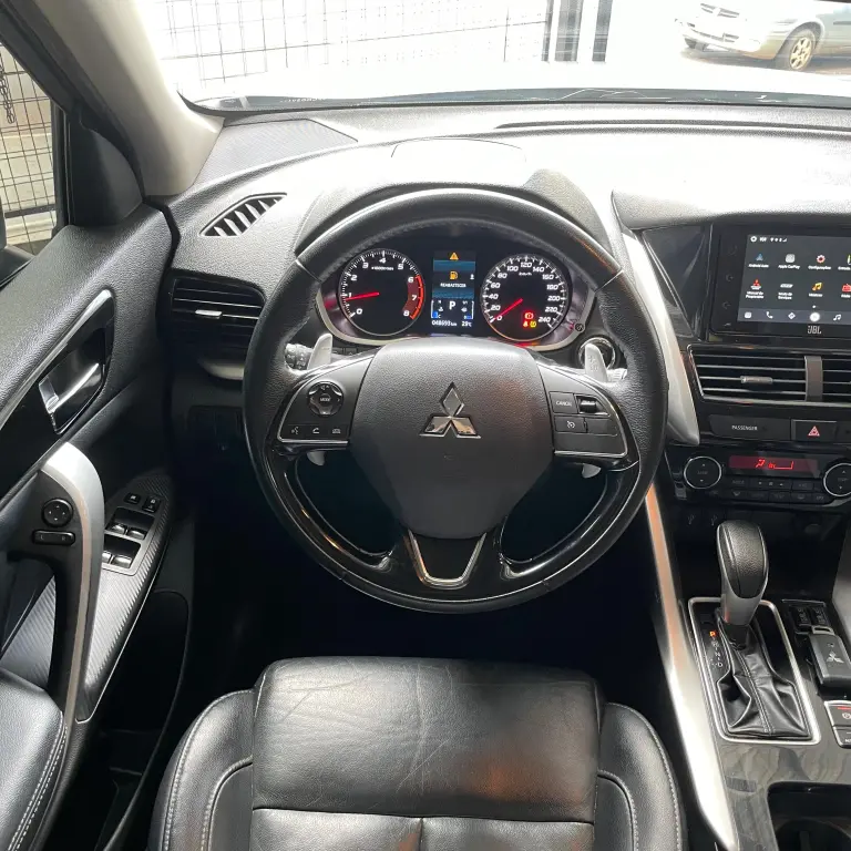 MITSUBISHI Eclipse Cross - Foto