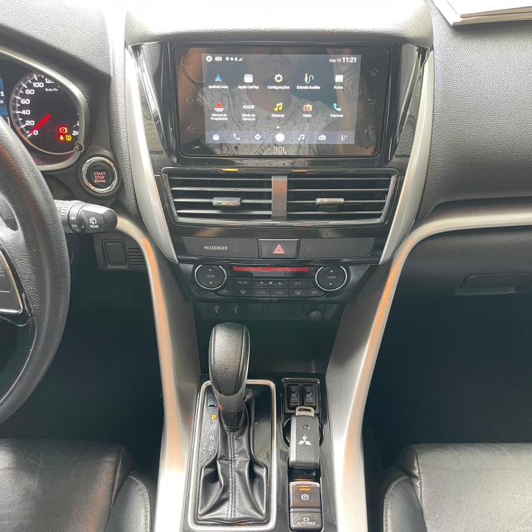 MITSUBISHI Eclipse Cross - Foto