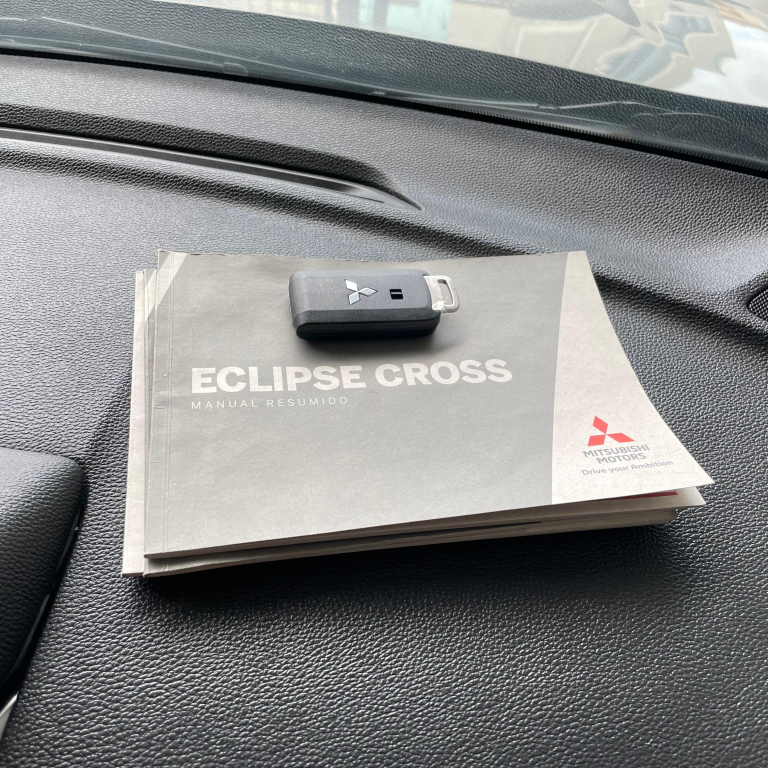 MITSUBISHI Eclipse Cross - Foto