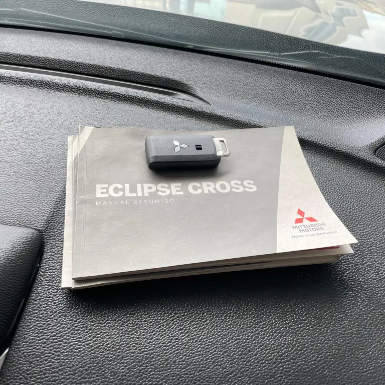 MITSUBISHI Eclipse Cross - Foto