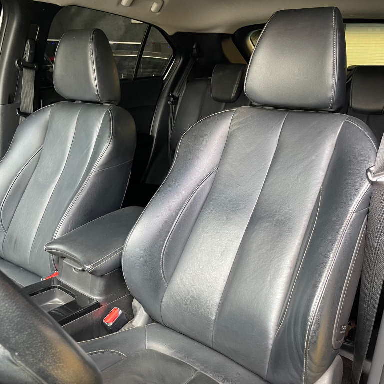 MITSUBISHI Eclipse Cross - Foto