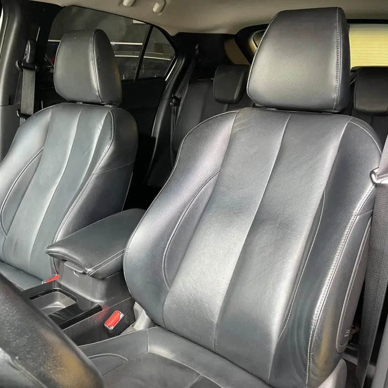 MITSUBISHI Eclipse Cross - Foto