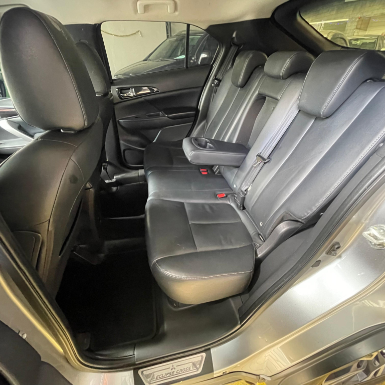 MITSUBISHI Eclipse Cross - Foto