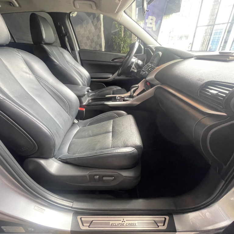 MITSUBISHI Eclipse Cross - Foto