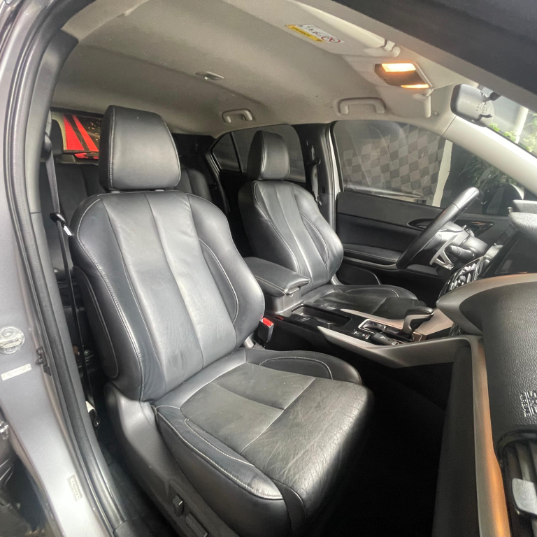 MITSUBISHI Eclipse Cross - Foto