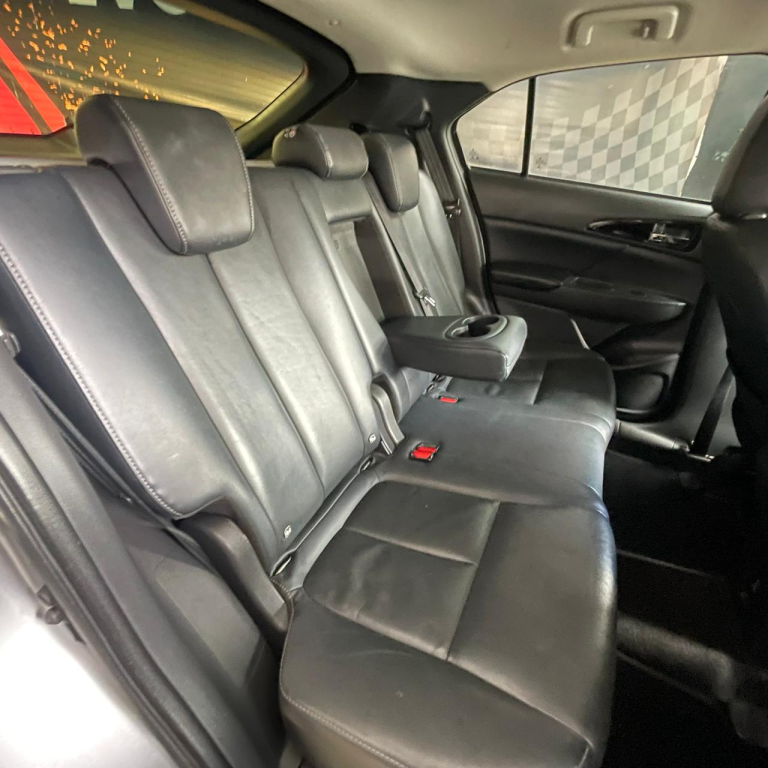 MITSUBISHI Eclipse Cross - Foto