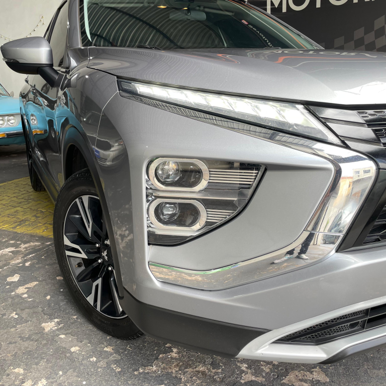 MITSUBISHI Eclipse Cross - Foto