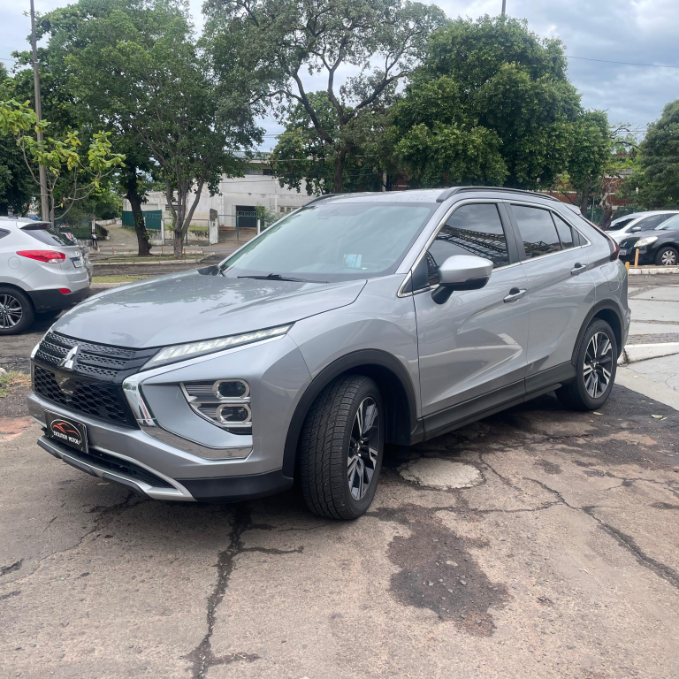 MITSUBISHI Eclipse Cross - Foto