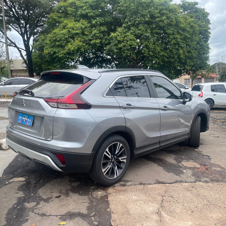 MITSUBISHI Eclipse Cross - Foto