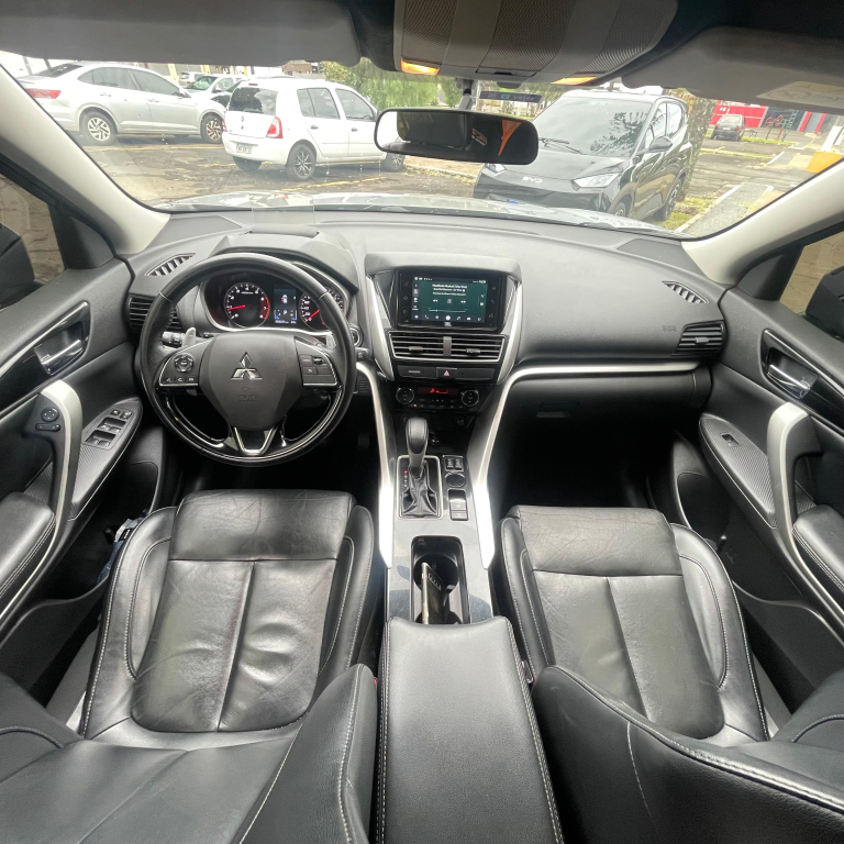 MITSUBISHI Eclipse Cross - Foto