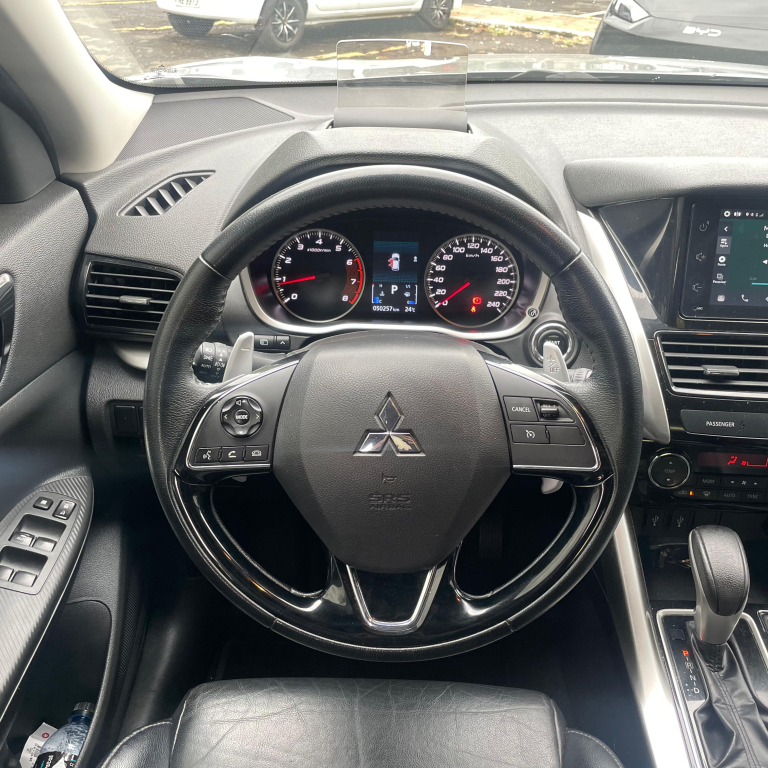 MITSUBISHI Eclipse Cross - Foto