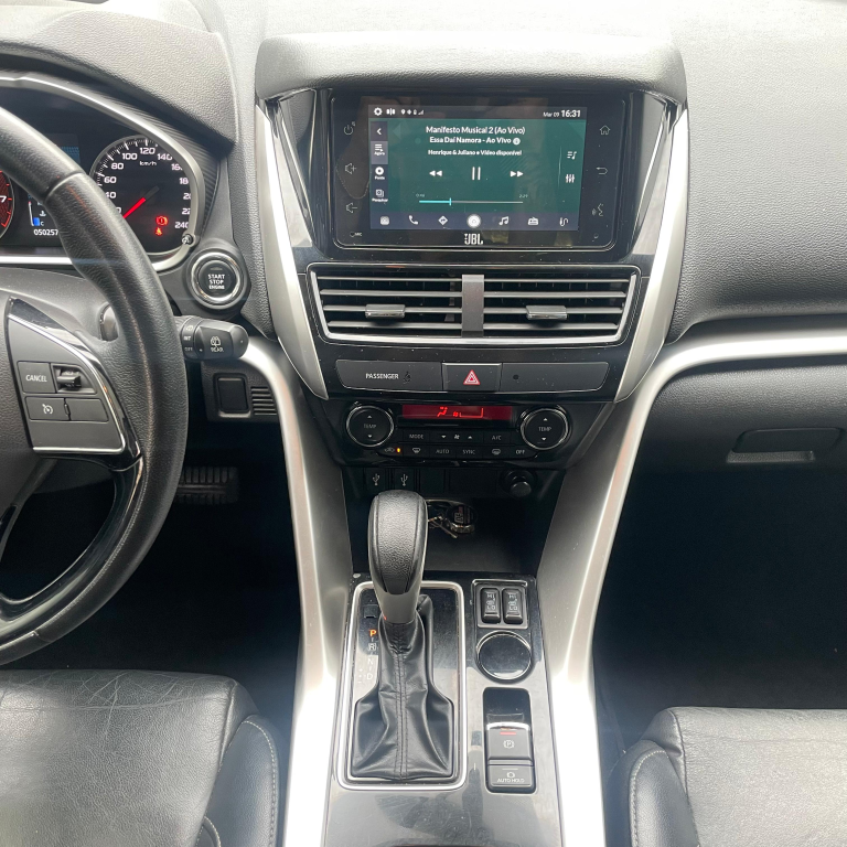 MITSUBISHI Eclipse Cross - Foto