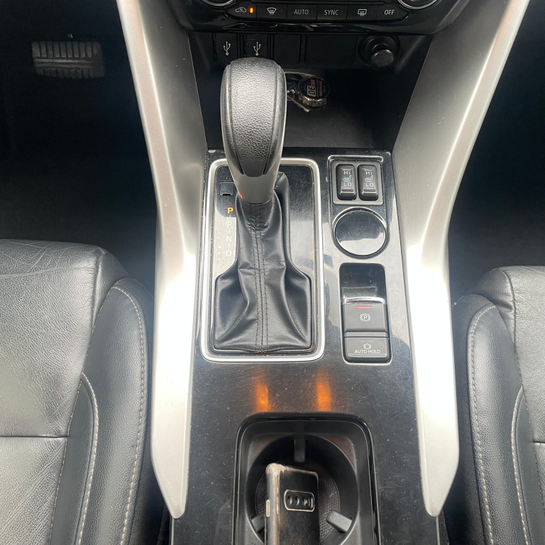 MITSUBISHI Eclipse Cross - Foto