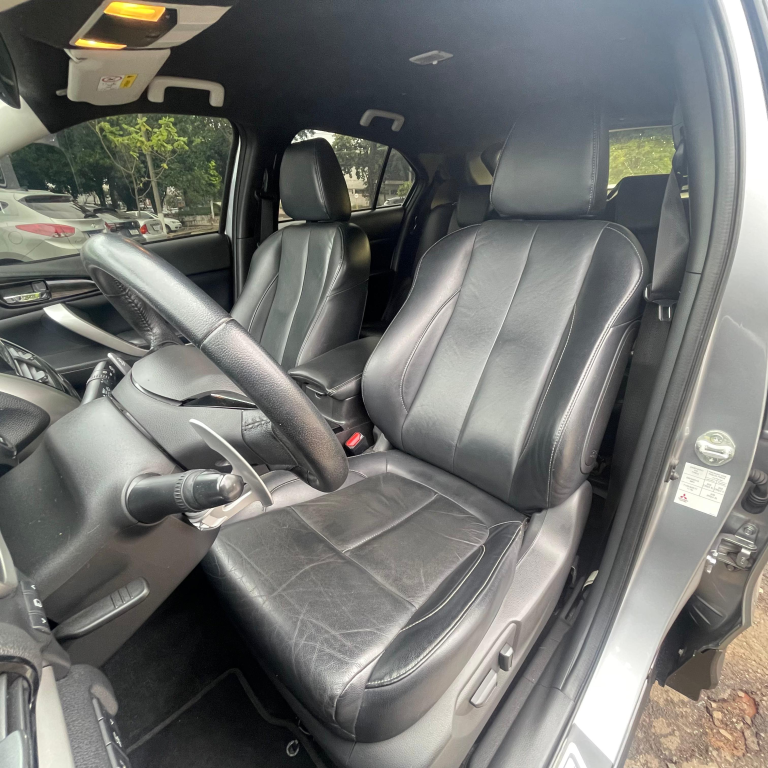 MITSUBISHI Eclipse Cross - Foto