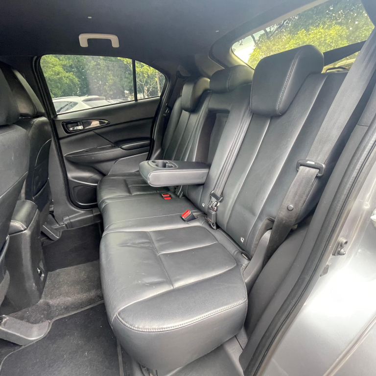 MITSUBISHI Eclipse Cross - Foto