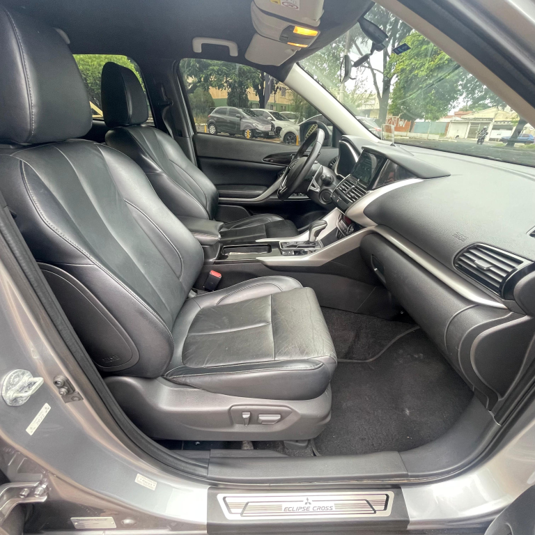 MITSUBISHI Eclipse Cross - Foto