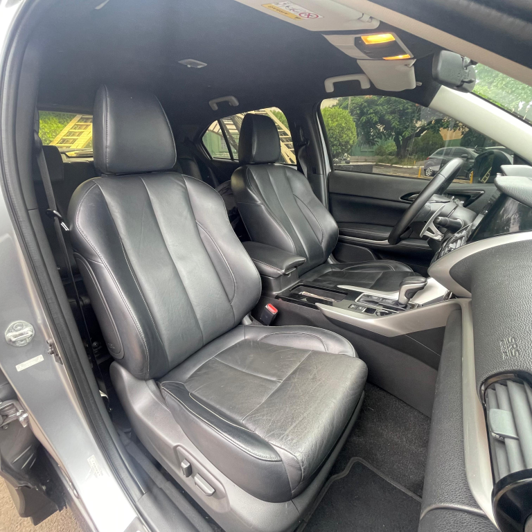 MITSUBISHI Eclipse Cross - Foto