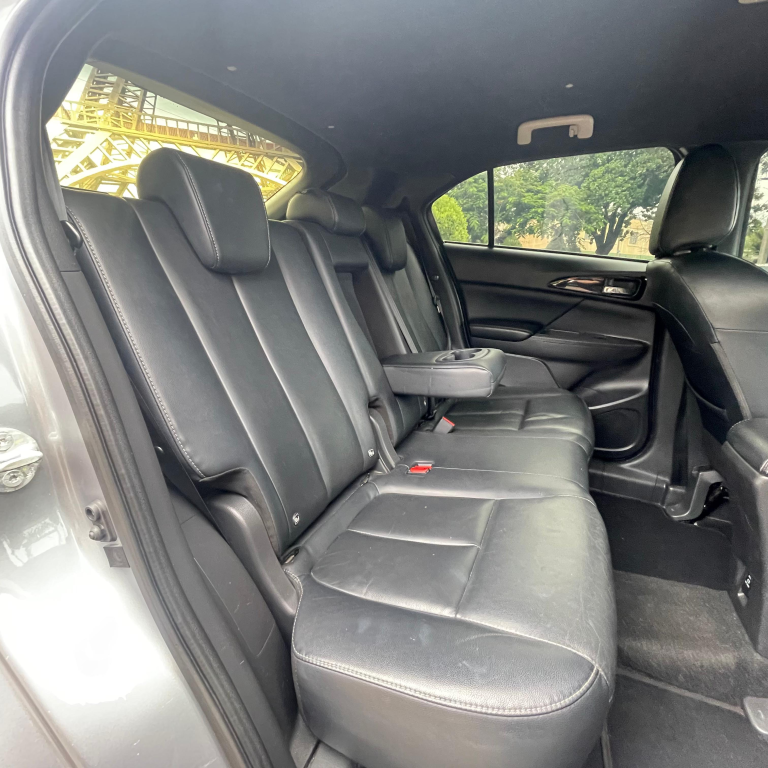 MITSUBISHI Eclipse Cross - Foto