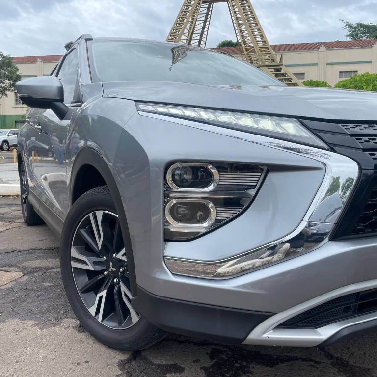 MITSUBISHI Eclipse Cross - Foto