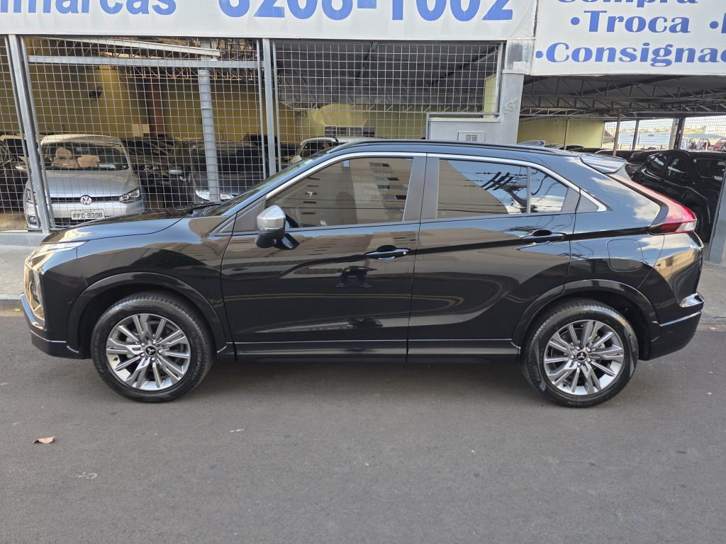 MITSUBISHI Eclipse Cross - Foto