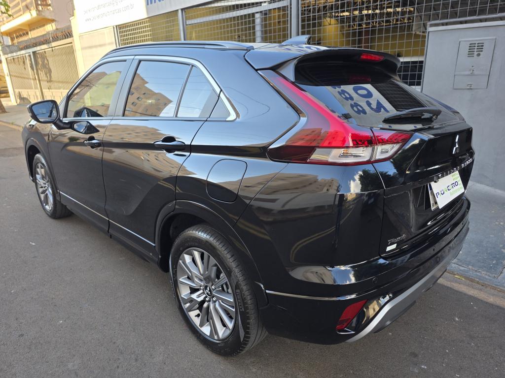 MITSUBISHI Eclipse Cross - Foto